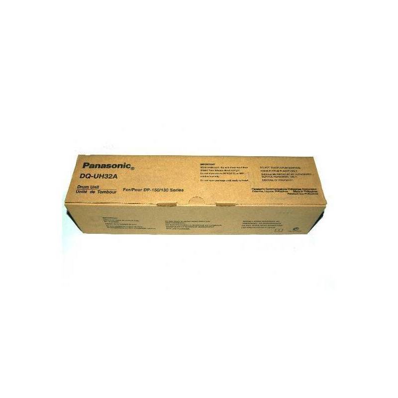 PANASONIC DQ-UH32A-PU