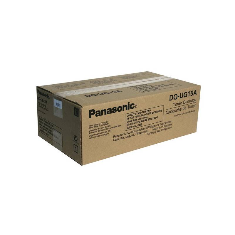 PANASONIC DQ-UG15A-PU