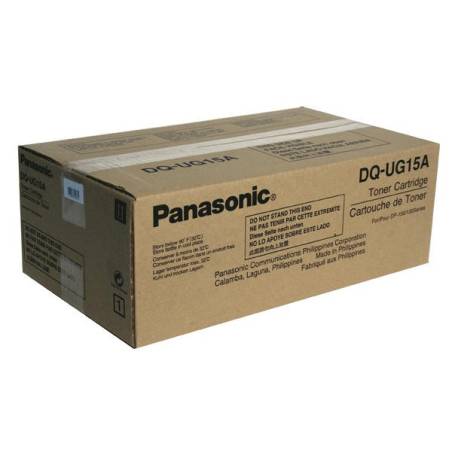 PANASONIC DQ-UG15A-PU