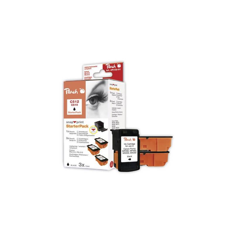 PEACH PI100-91