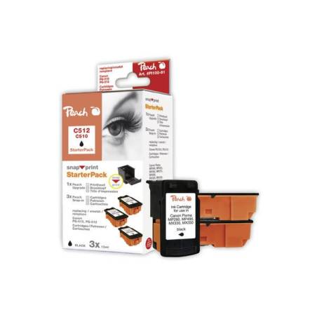 PEACH PI100-91