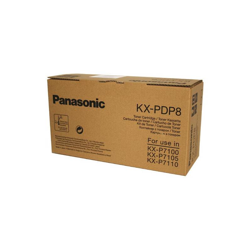 PANASONIC KX-PDP8