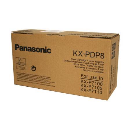 PANASONIC KX-PDP8