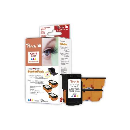 PEACH PI100-95