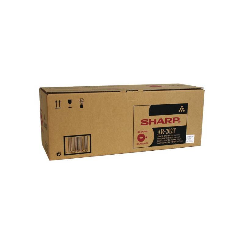 SHARP AR-202T
