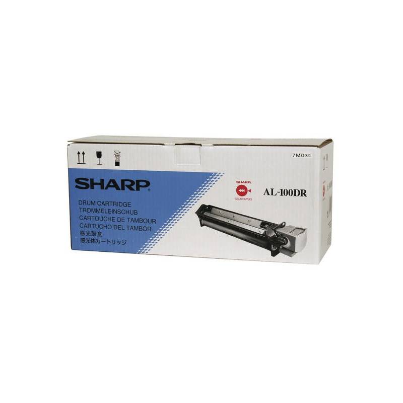 SHARP AL-100DR