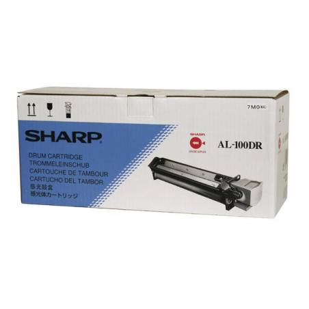 SHARP AL-100DR
