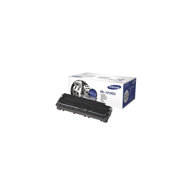 SAMSUNG ML-1210D3 SAMSUNG ML-1210D3