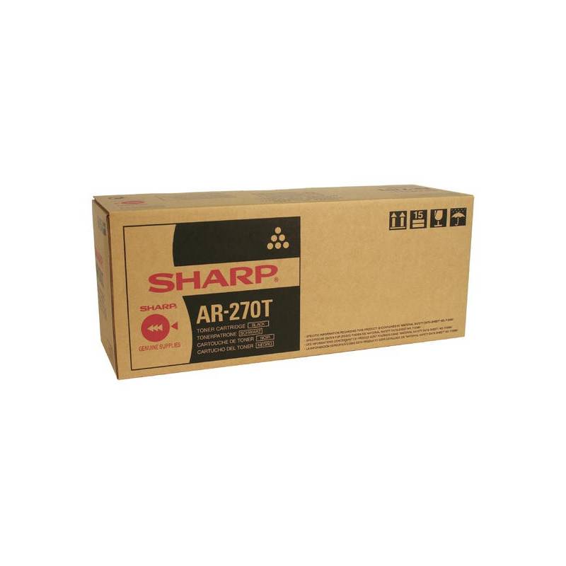 SHARP AR-270T