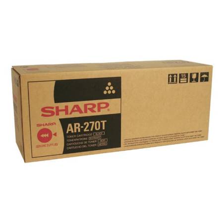 SHARP AR-270T