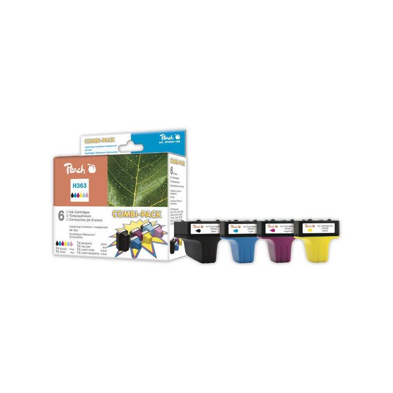 PEACH PI300-185