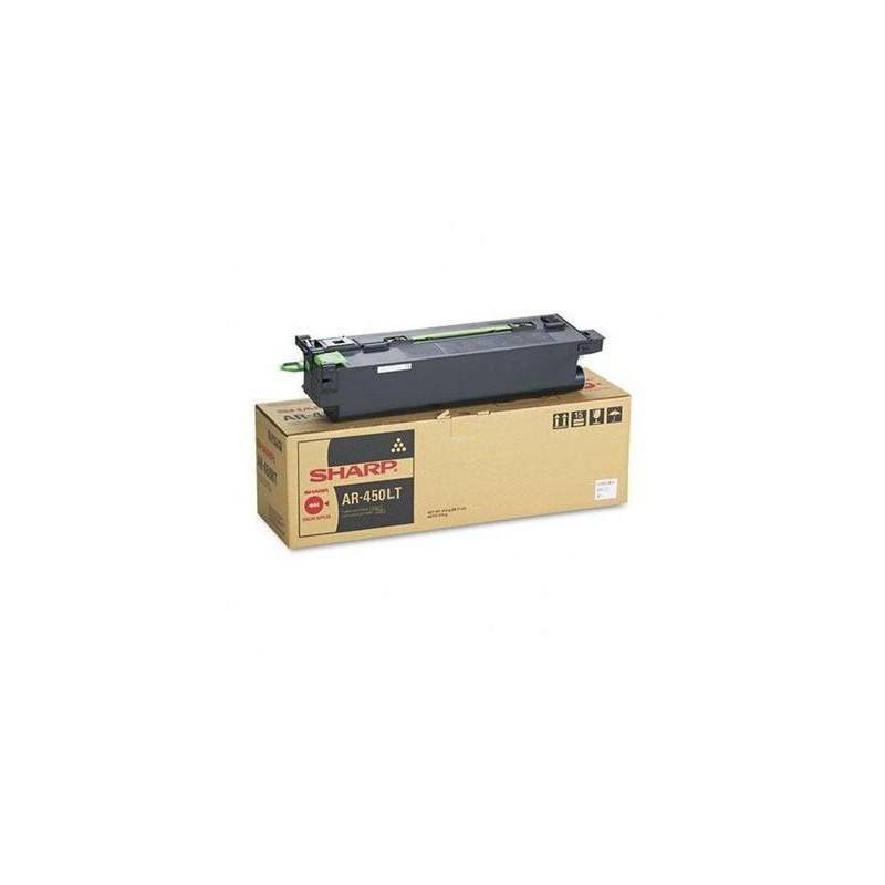 SHARP AR-450T