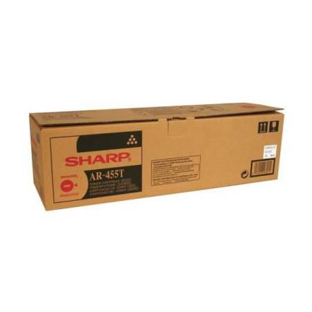 SHARP AR-455T