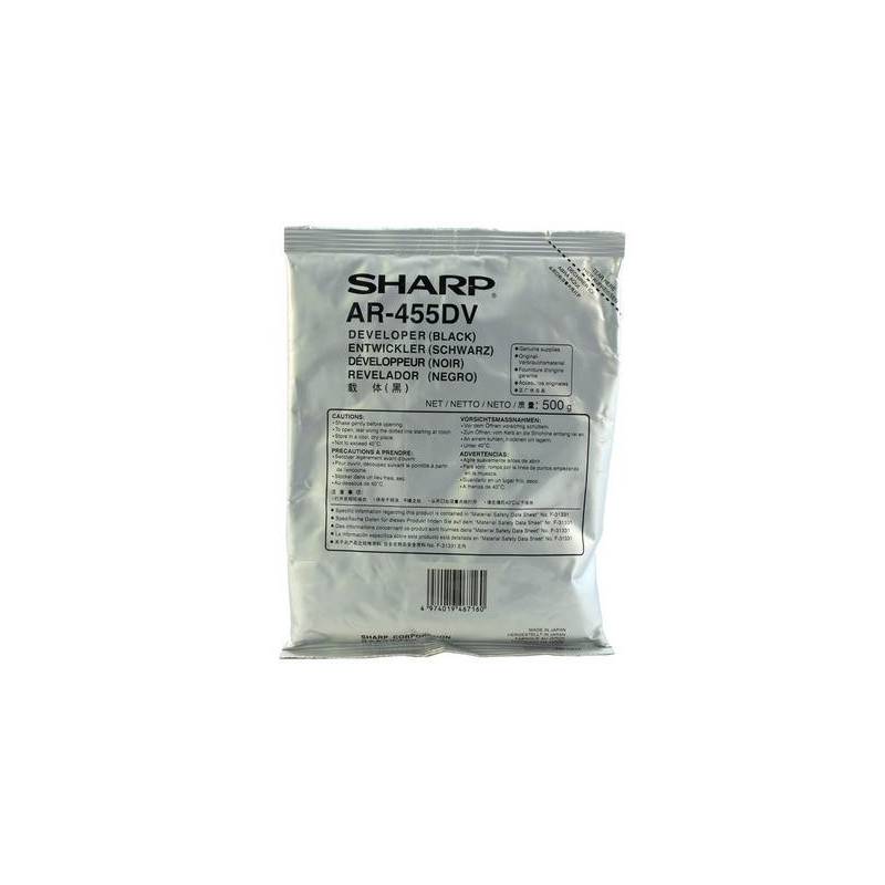SHARP AR-455DV