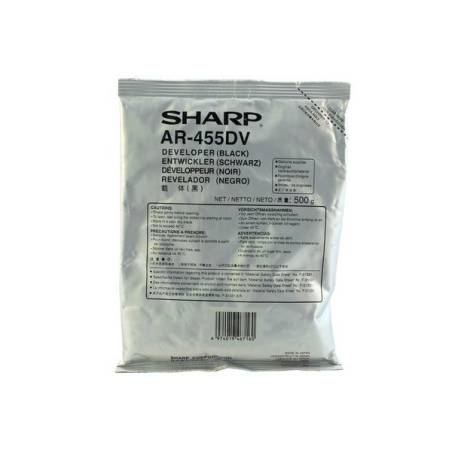 SHARP AR-455DV