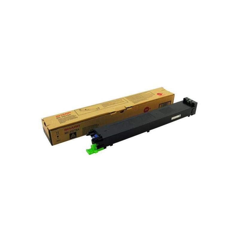 SHARP MX-31GTBA