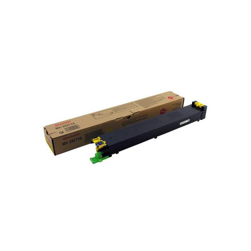 SHARP MX-31GTYA