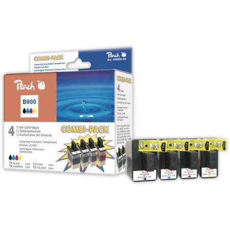 PEACH PI500-09