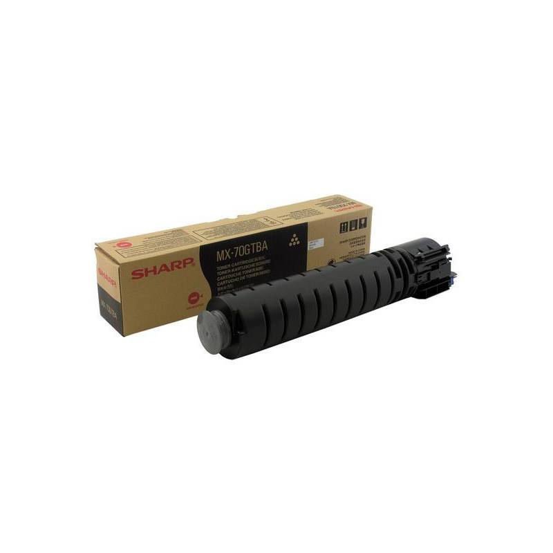 SHARP MX-70GTBA