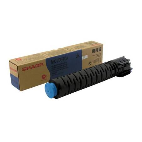 SHARP MX-70GTCA