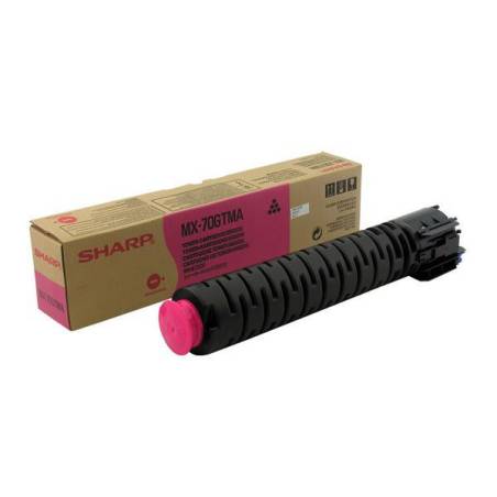 SHARP MX-70GTMA