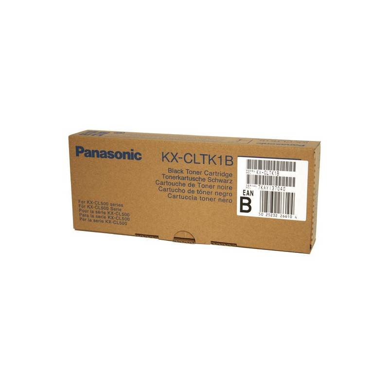 PANASONIC KX-CLTK1