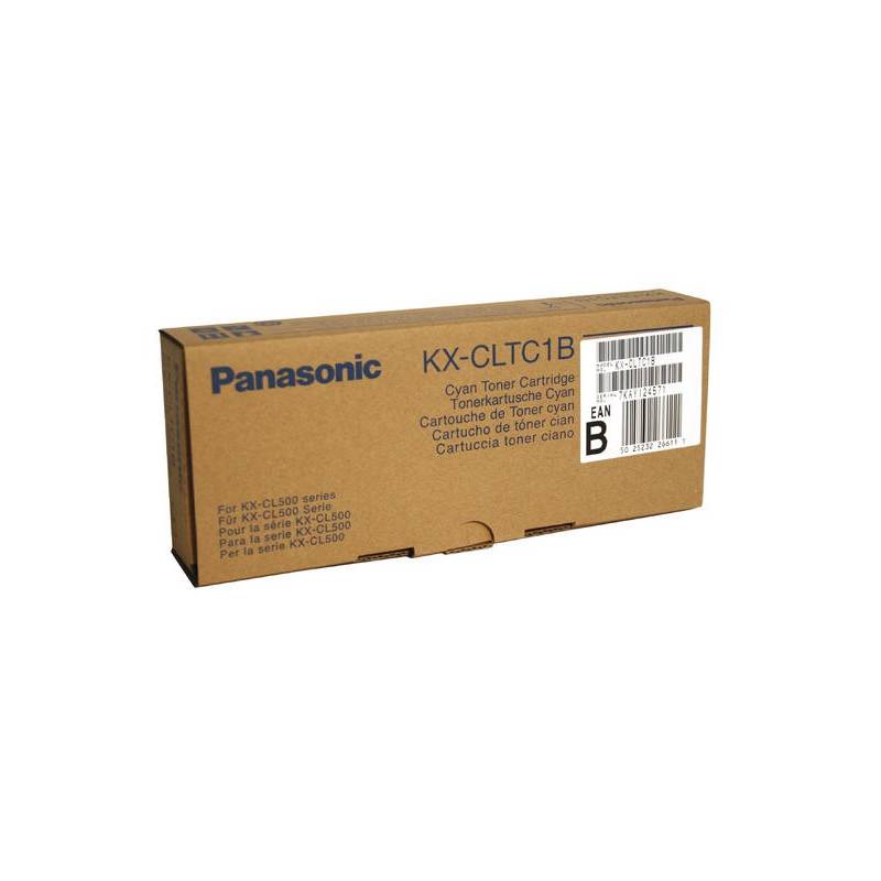 PANASONIC KX-CLTC1