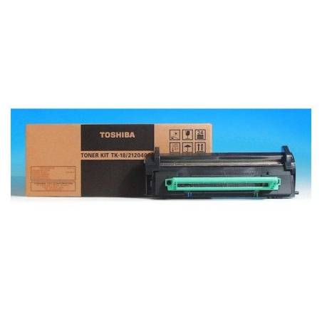 TOSHIBA TK-18
