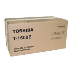 TOSHIBA T-1600E