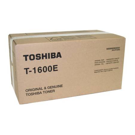 TOSHIBA T-1600E