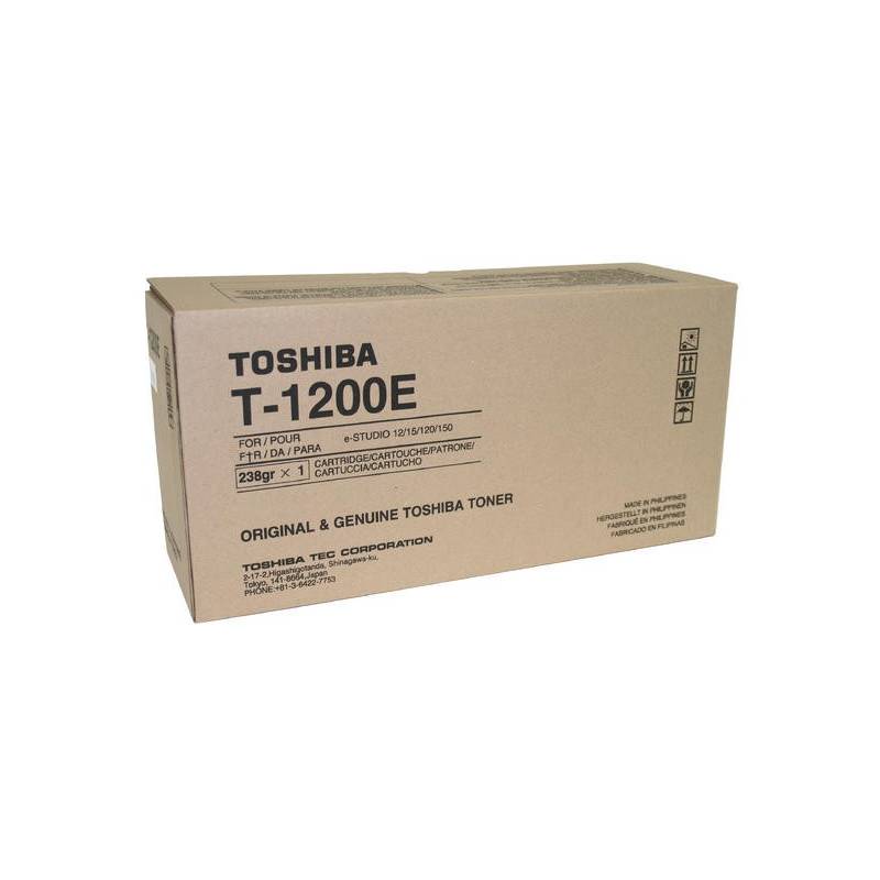 TOSHIBA T-1200