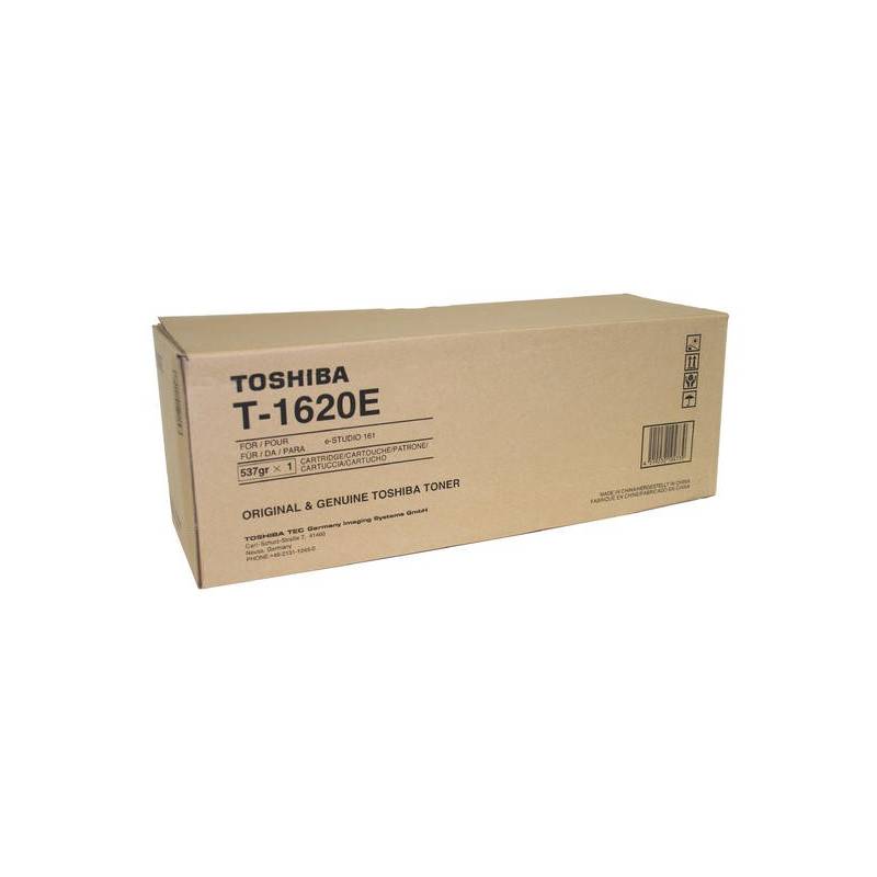 TOSHIBA T-1620E