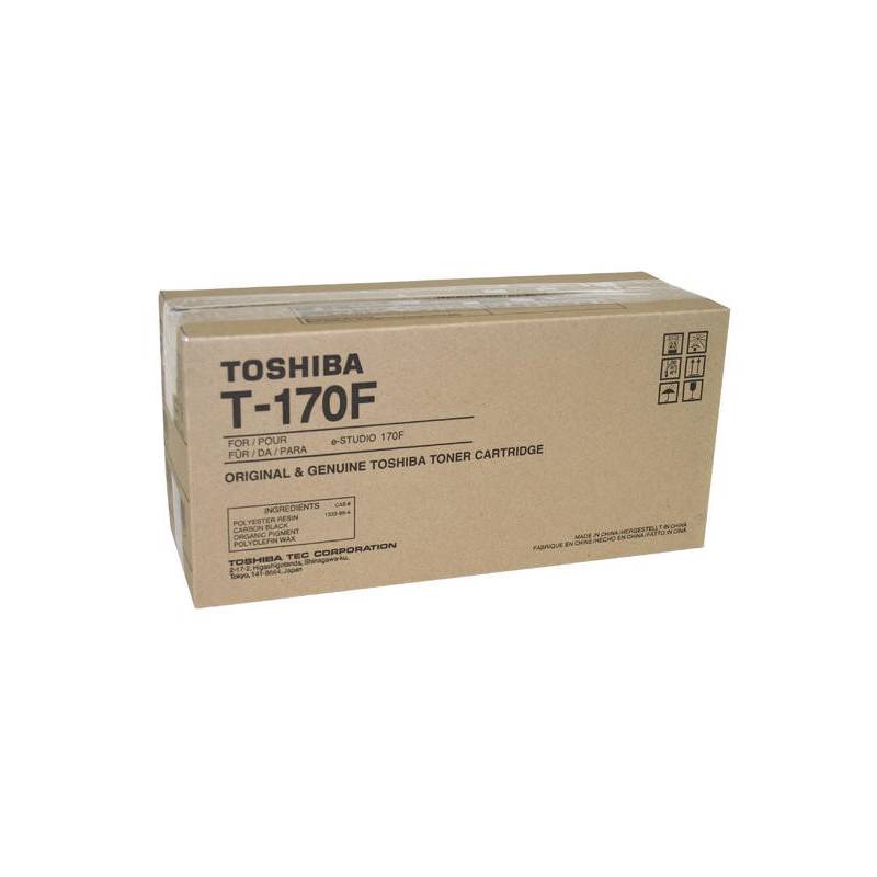 TOSHIBA T-170