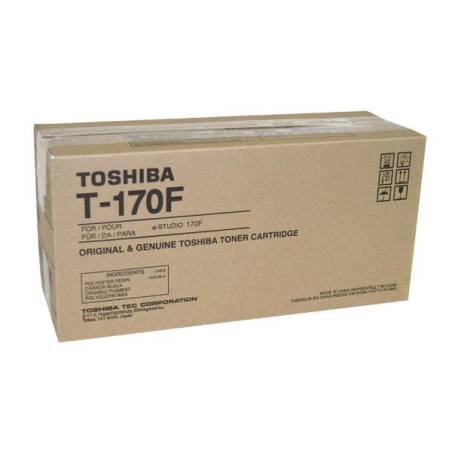 TOSHIBA T-170