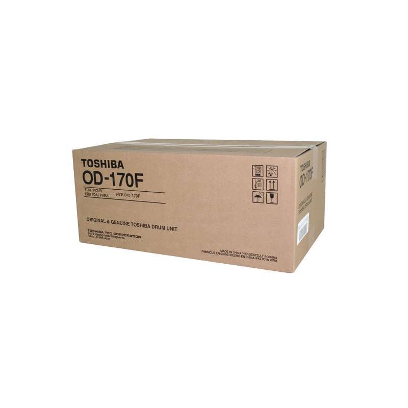 TOSHIBA OD-170