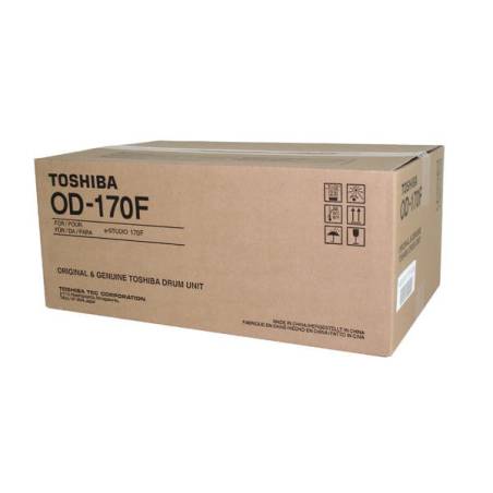 TOSHIBA OD-170