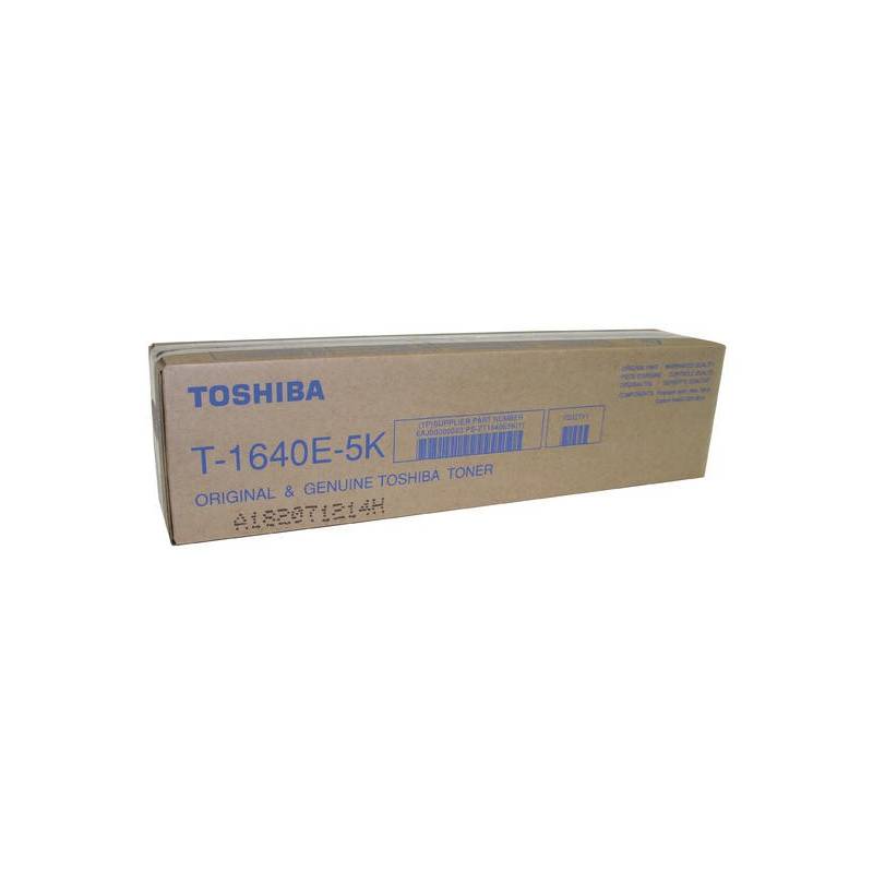TOSHIBA T-1640E-5K