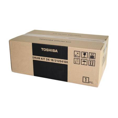 TOSHIBA DK-18