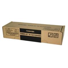 TOSHIBA TK-15
