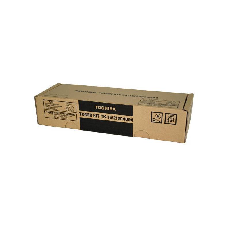 TOSHIBA TK-15