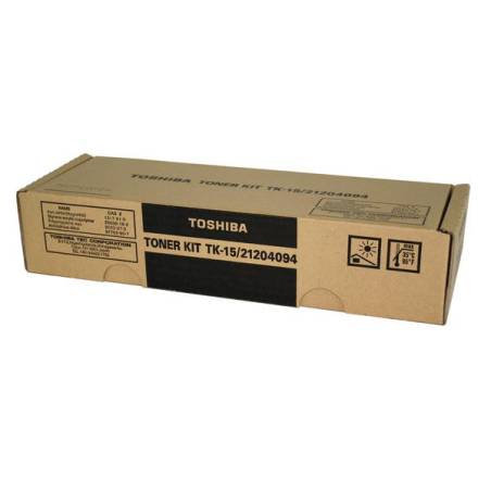 TOSHIBA TK-15