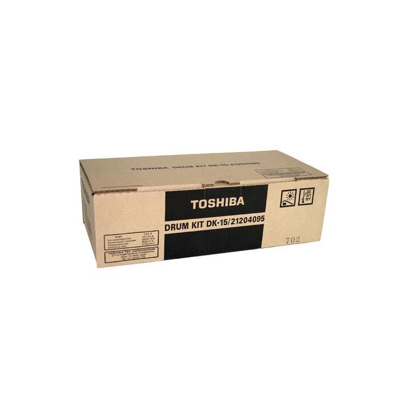 TOSHIBA DK-15