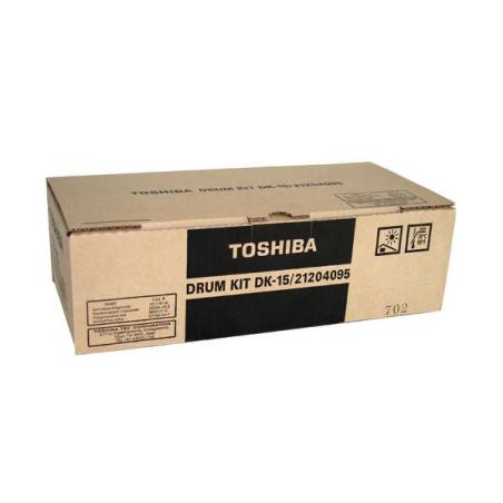 TOSHIBA DK-15