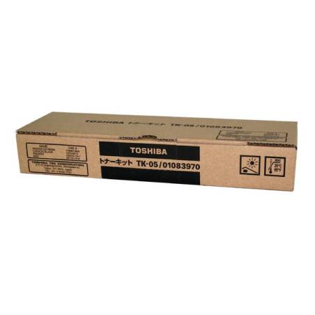 TOSHIBA TK-02/05