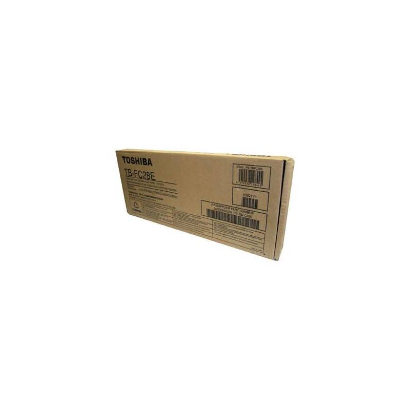 TOSHIBA TBFC28E