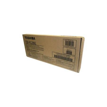 TOSHIBA TBFC28E