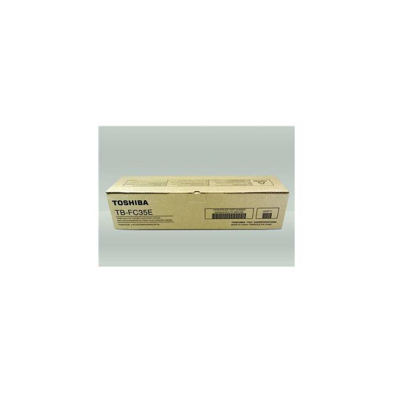 TOSHIBA BFC35E