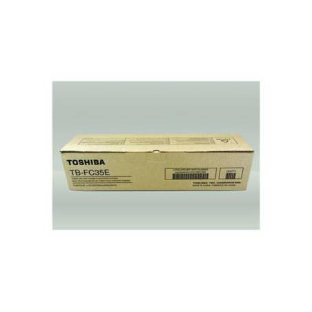TOSHIBA BFC35E