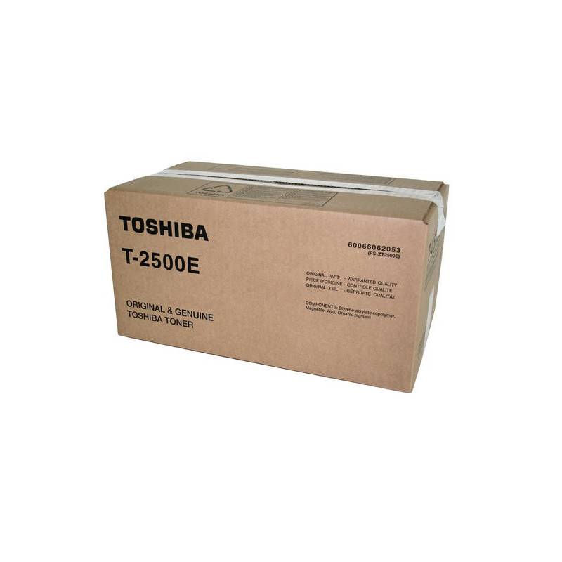 TOSHIBA T-2500