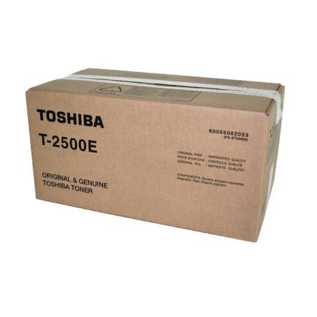 TOSHIBA T-2500